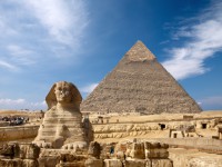 Ideální čas pro návštěvu památek v Egyptě, zdroj: shutterstock.com