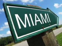 Miami - ideální start vaší cesty, zdroj: shutterstock.com